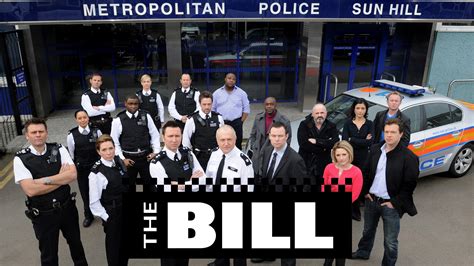 Watch The Bill · Series 25 Full Episodes Online - Plex