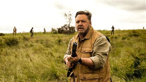 First Look at Russell Crowe's 2023 Marvel Return as New Character