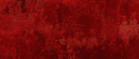 Red Textured Paper Background