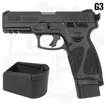 Best Taurus G3C Compensators: Your 2022 Selection - Gun Mann