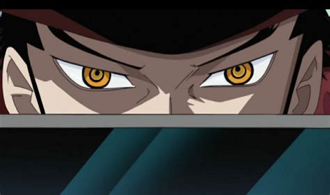 One Piece chapter 956: Is Mihawk a member of Revolutionary Army? - PiunikaWeb