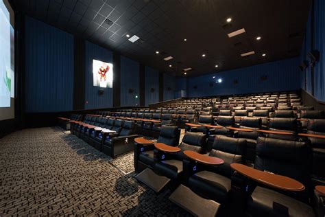 New dine-in movie theater complex to open in Chester in 2019 ...