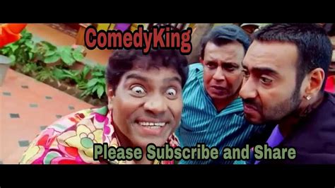 Golmaal 3 Comedy Scene - YouTube