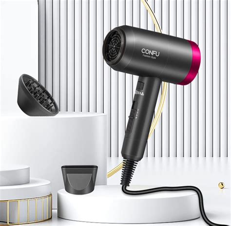 9 Dyson Hair Dryer Alternatives That Cost Less & Are Just As Good