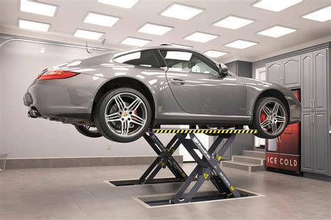 Best Car Lifts for Home Garages in 2022 - CNET