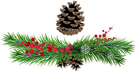 Free Christmas Bough Cliparts, Download Free Christmas Bough Cliparts ...