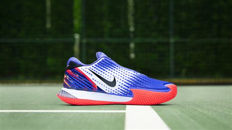 Rafael Nadal shoes NikeCourt Zoom Vapor Cage 4 (4) – Rafael Nadal Fans