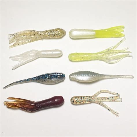 Best Crappie Jig Colors, And How To Choose - Chartreuse, White, Pink, etc | Crappie jigs ...