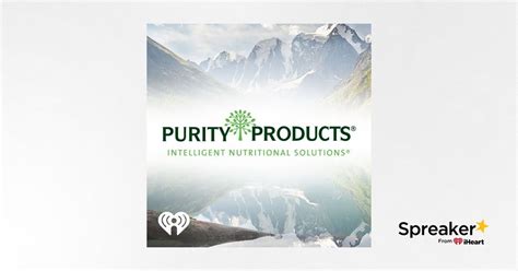 Purity Products