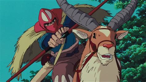 Princess Mononoke "Mononoke-hime" (1997) - Reviews | Now Very Bad...