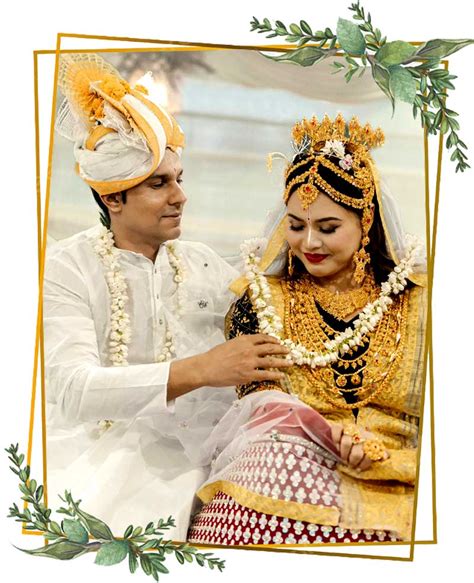 Randeep Hooda enters into wedlock with Lin Laishram | cinejosh.com