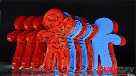 Creepy Halloween Spiders | Download 3D Models for Print