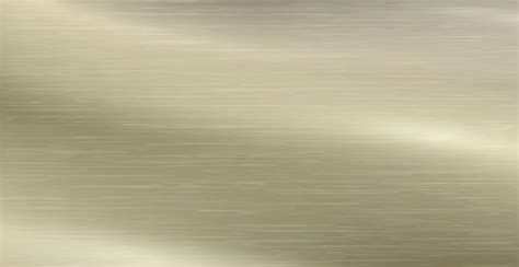 Background texture of light metal with golden highlights - Vector ...