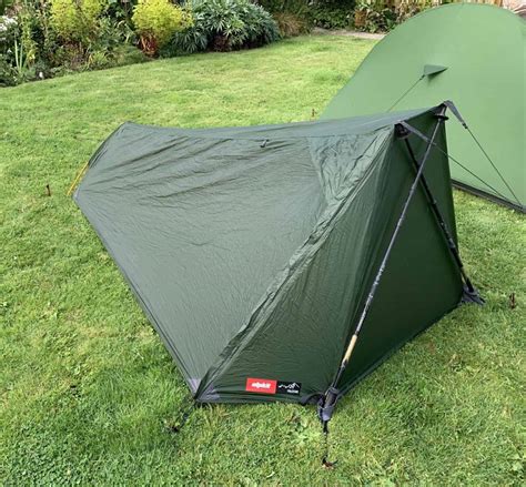 Alpkit Polestar Tent Review