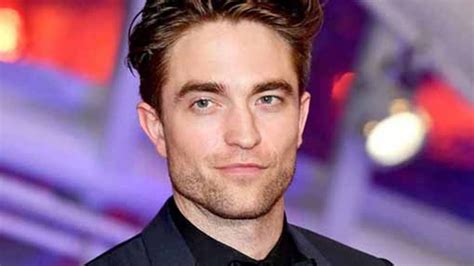 ¡Wow! Estudio científico revela que Robert Pattinson es "el más guapo del mundo" y ¡explica por ...