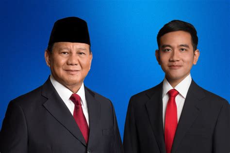 Indonesia 2024 Presidential Candidates Analysis: Prabowo Subianto ...