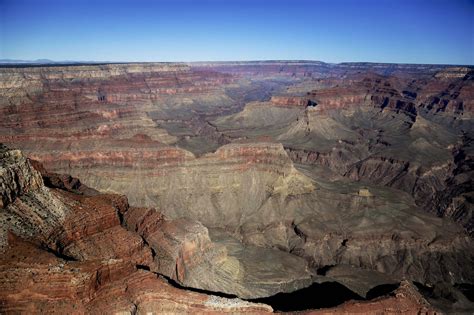 History of the Grand Canyon | RealClearHistory