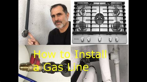 Gas Stove Installation Rules at Casey Sanders blog