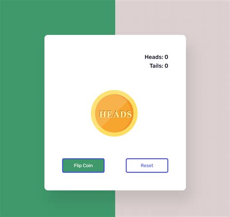 GitHub - hariemjabbar/Coin-Flip-Game: simple game made with HTML, CSS ...