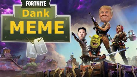 Fortnite Meme by Dylan-m8 on DeviantArt