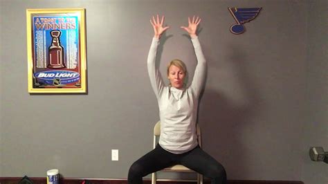 Parkinson’s exercise - YouTube