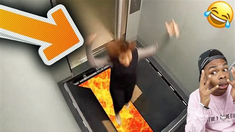 Elevator Prank Floor Falling Out Of Love | Viewfloor.co