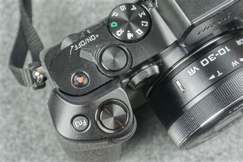 Nikon 1 V3 Review - Photography Life