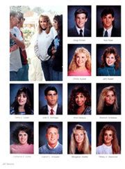 Sunny Hills High School - Helios Yearbook (Fullerton, CA), Class of 1989, Page 48 of 344