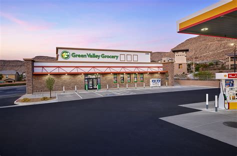 Careers - Green Valley Grocery