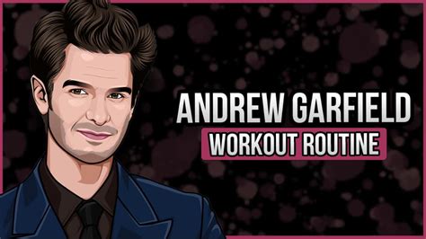 Andrew Garfield's Workout Routine & Diet (2023) - Jacked Gorilla