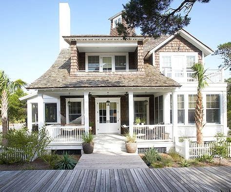 108 best beach house exterior colors images on Pinterest | Beautiful homes, Nice houses and ...