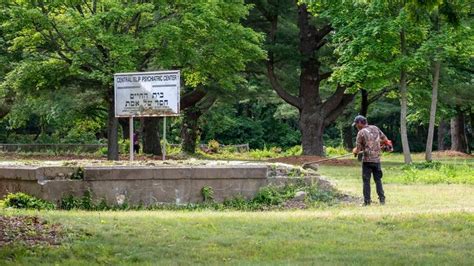 Cemetery at former Central Islip Psychiatric Center to be rededicated ...