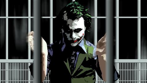 Dark Knight Joker in 4K Ultra HD Wallpapers - Top Free Dark Knight Joker in 4K Ultra HD ...