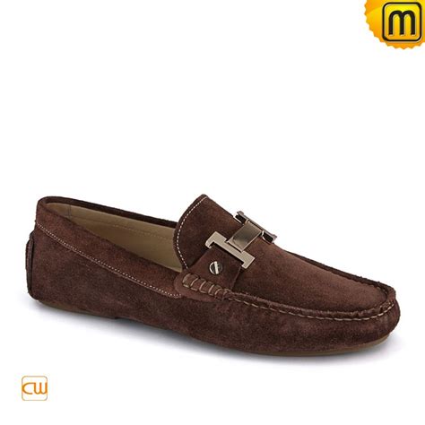 mens loafers with - 28 images - men s smart suede leather tassel heel ...