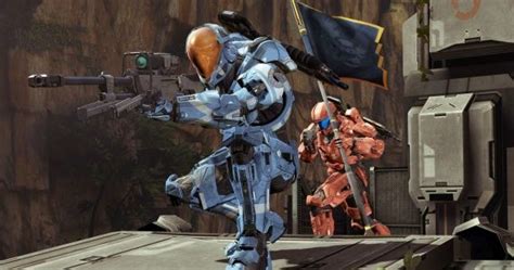 'Halo 4' Multiplayer Progression Is 'Deeper Than Call of Duty'