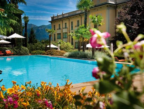 Bellagio Lake Como | Luxury Travel Blogger - Carmen Edelson | Lake como, Grand hotel, Italy hotels