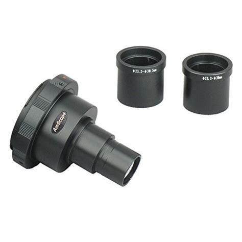 Top 10 Camera Adapters For Microscopes of 2020 | No Place Called Home