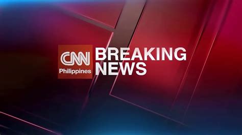 CNN Philippines Breaking News Intro - YouTube