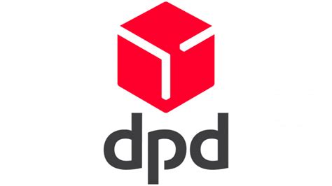 DPD Logo - Storia e significato dell'emblema del marchio