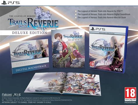 Trails into Reverie Brings an End to Cold Steel's Story in Summer 2023 ...