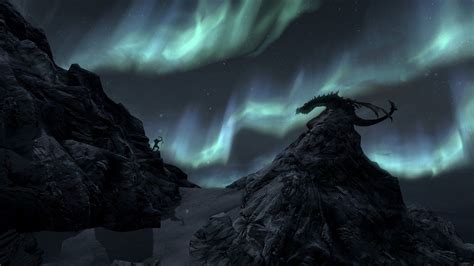 Cool wallpaper | Skyrim wallpaper, Elder scrolls v skyrim, Skyrim