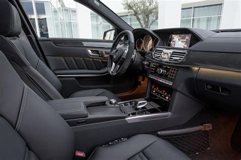 2014 Mercedes-Benz E63 AMG Estate | Mercedes benz e63, Mercedes benz ...