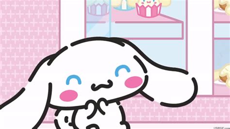 Cinnamoroll GIFs, Animated Wallpapers | USAGIF.com