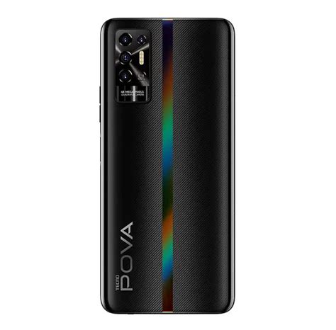 Tecno Pova 2 Specs, FAQs, Pros & Cons - HazelPhone.com