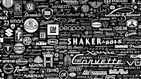 Fashion Logos Wallpapers on WallpaperDog