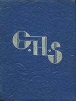 Geneva High School from Geneva, Illinois Yearbooks