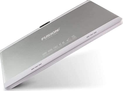 Fusion5 F105D 4G Tablet Price in India 2024, Full Specs & Review | Smartprix