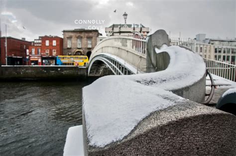 Exploring the Weather in Ireland in December: A Guide for Travelers ...