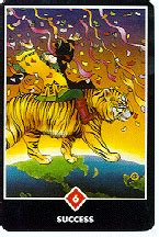 Osho Zen Tarot