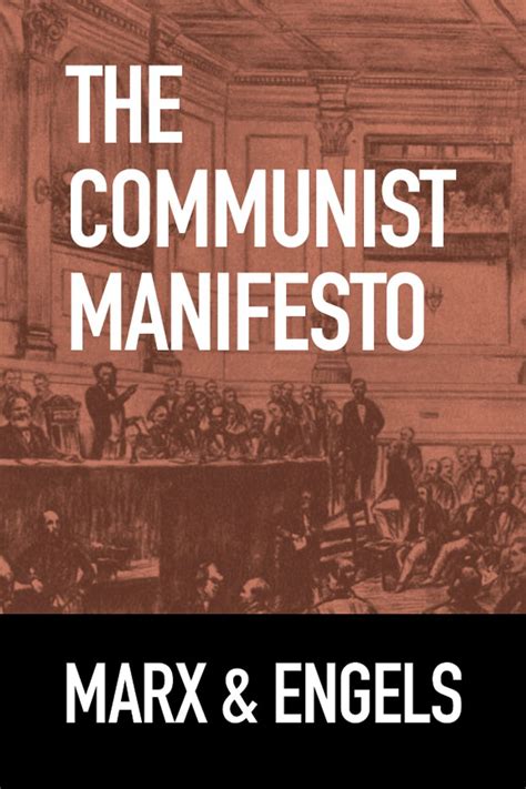 The Communist Manifesto